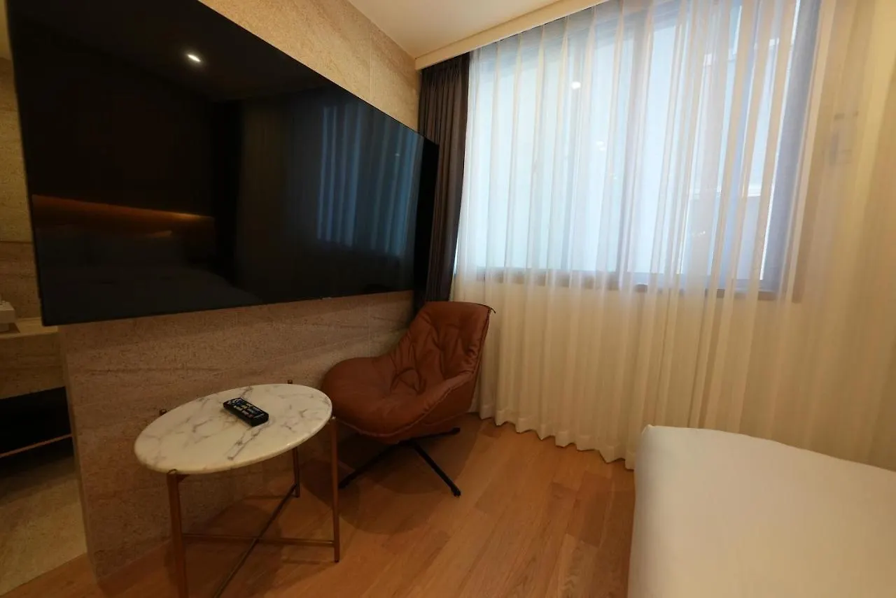 Amare Hotel Jongno Σεούλ