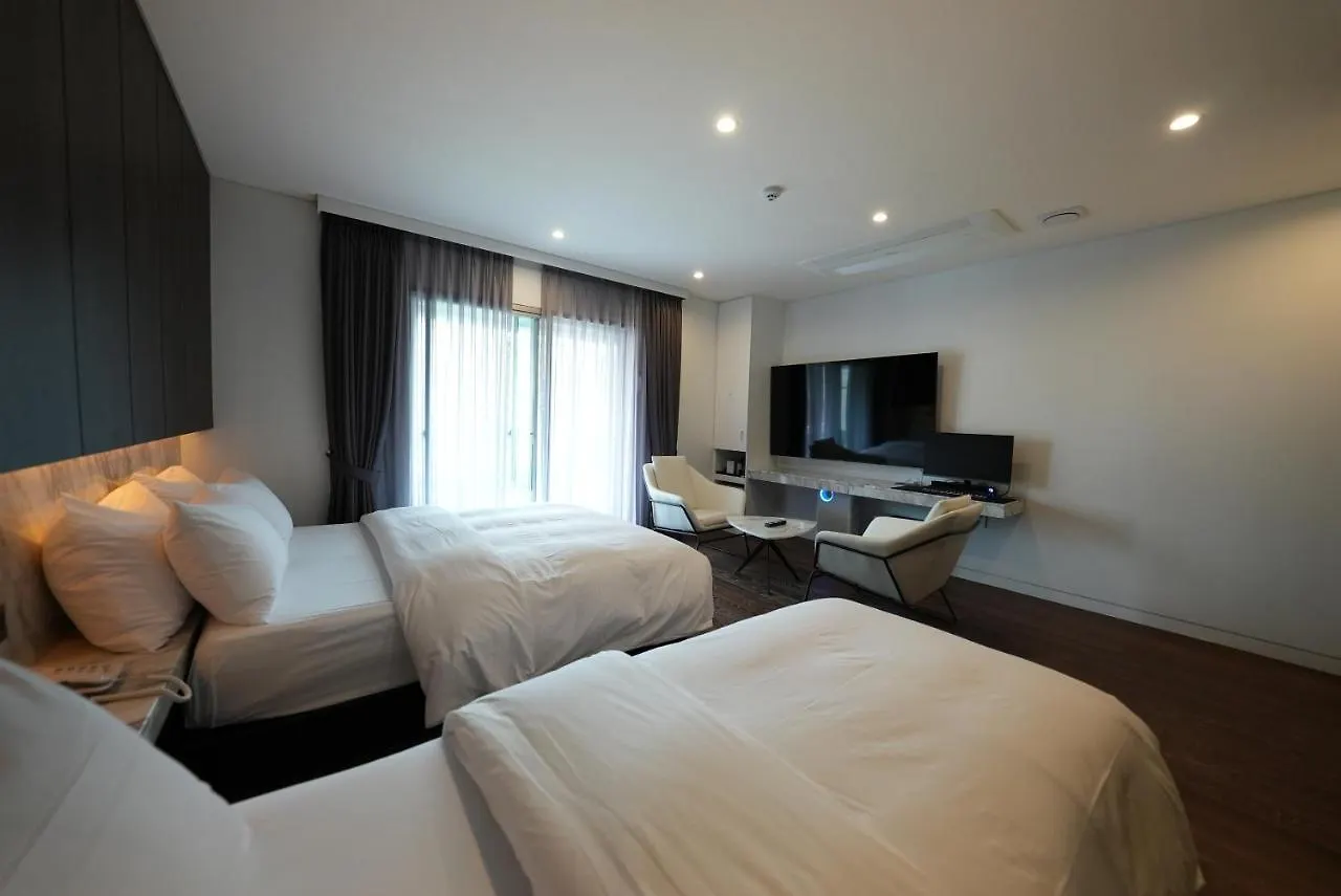 Amare Hotel Jongno Σεούλ