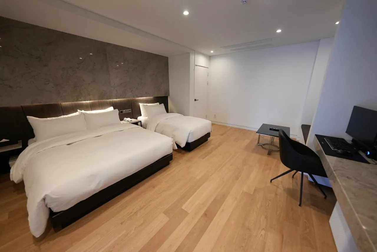 Amare Hotel Jongno Σεούλ 2*,  Νότια Κορέα
