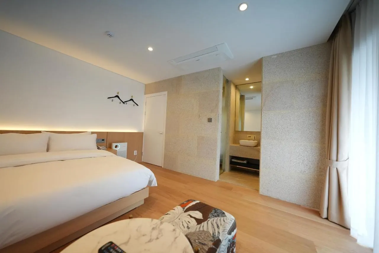 Amare Hotel Jongno Σεούλ Νότια Κορέα
