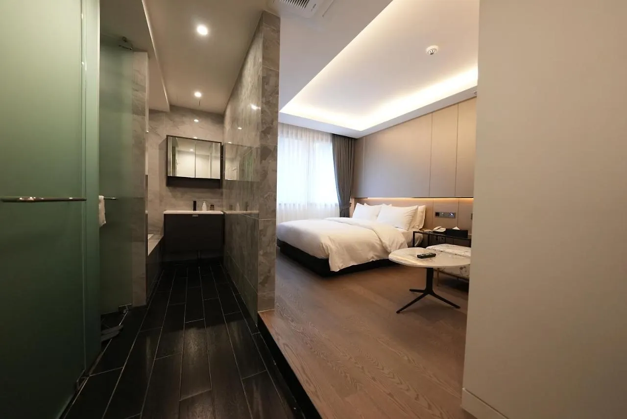 Amare Hotel Jongno Σεούλ