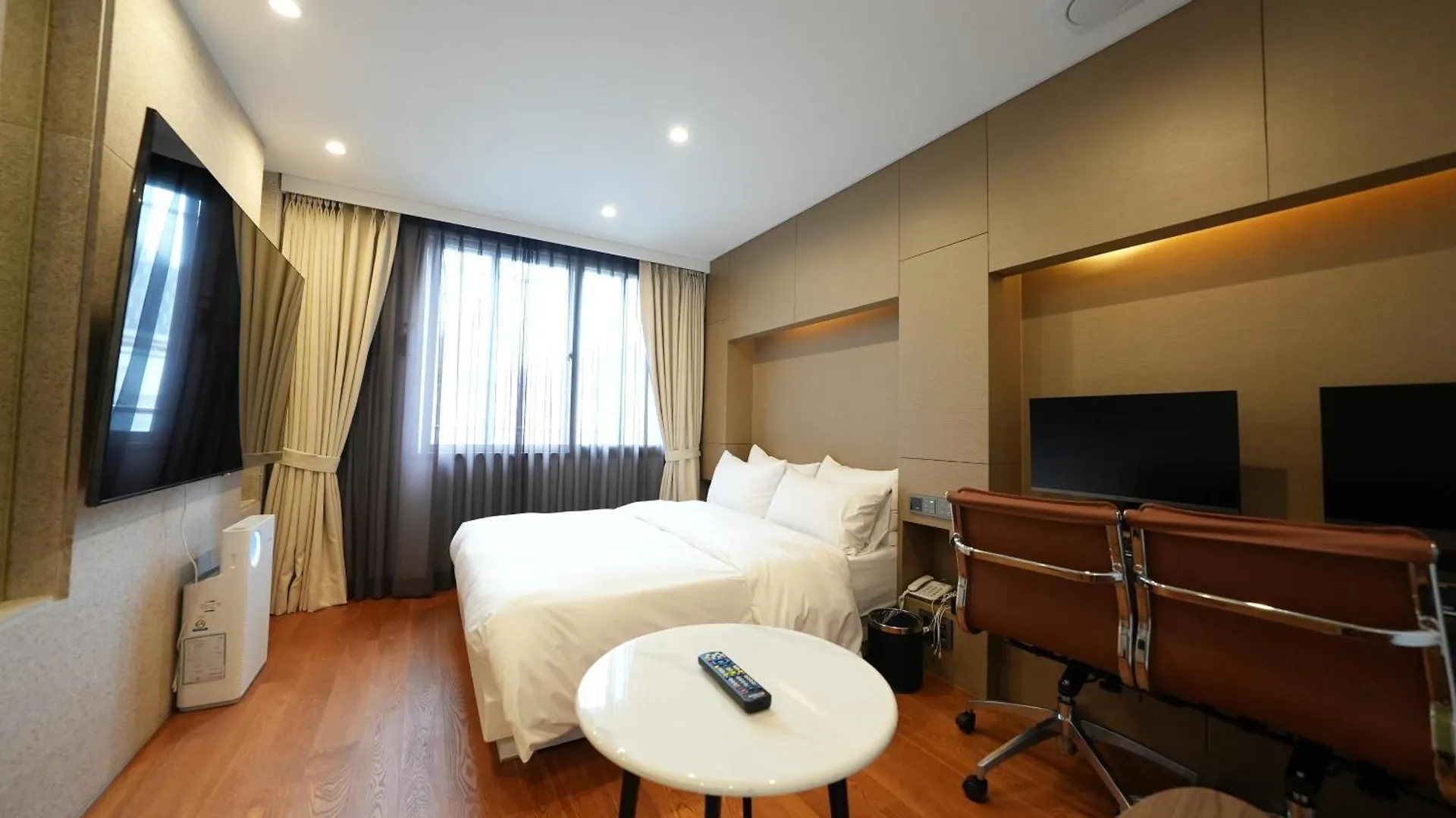 Amare Hotel Jongno Σεούλ