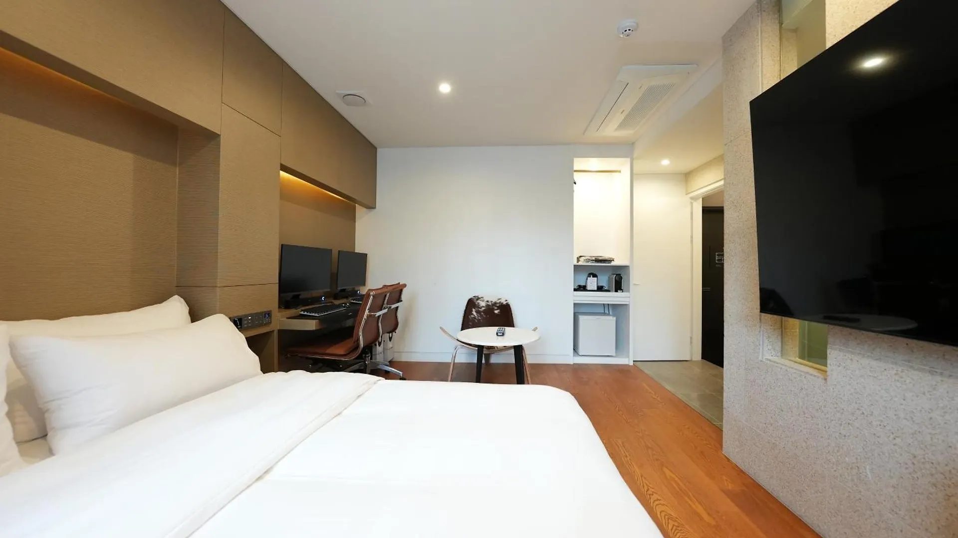 Amare Hotel Jongno Σεούλ