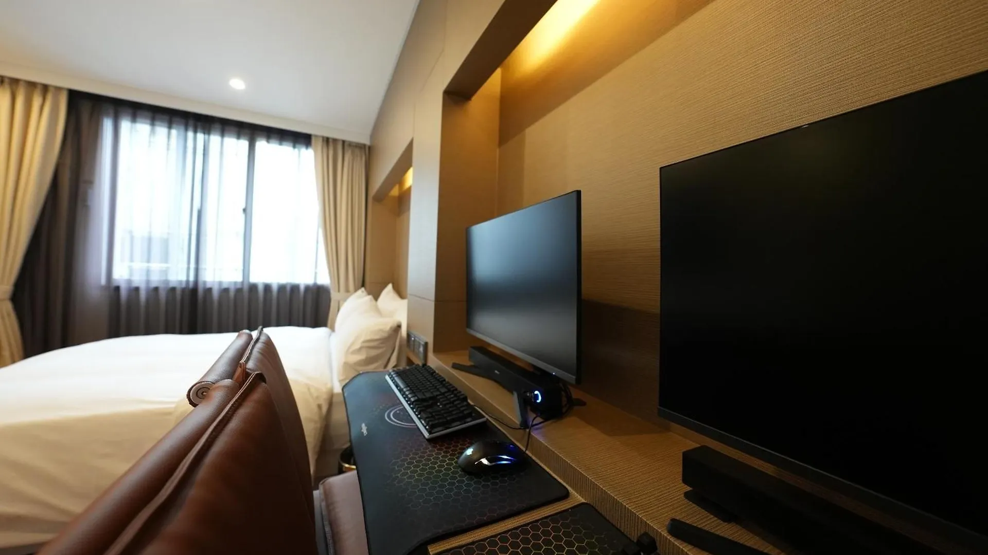 Amare Hotel Jongno Σεούλ