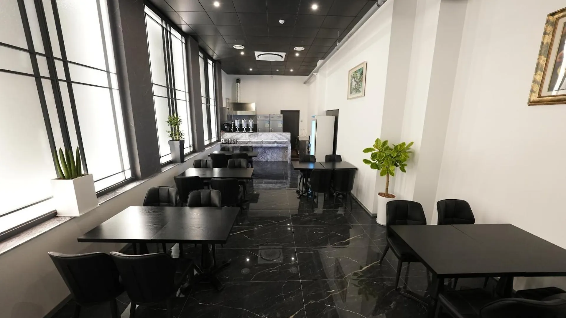 **  Amare Hotel Jongno Σεούλ Νότια Κορέα