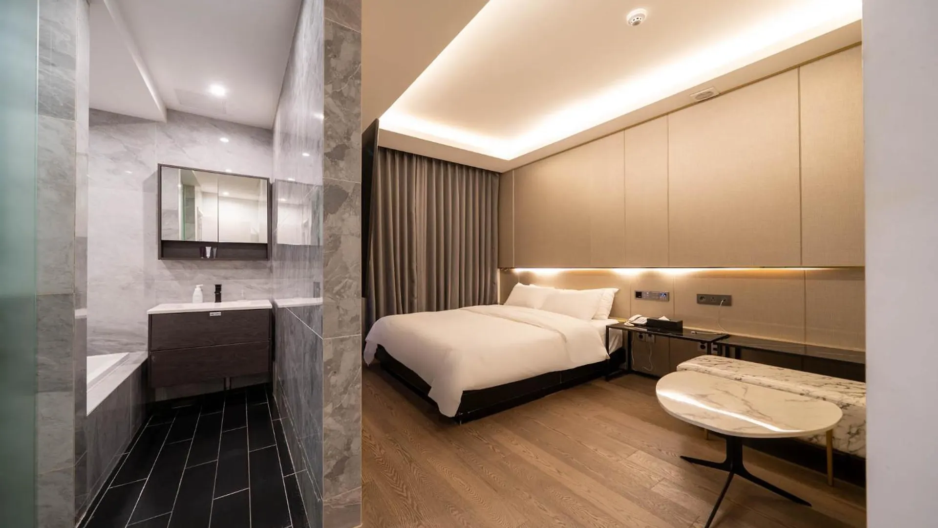 Amare Hotel Jongno Σεούλ