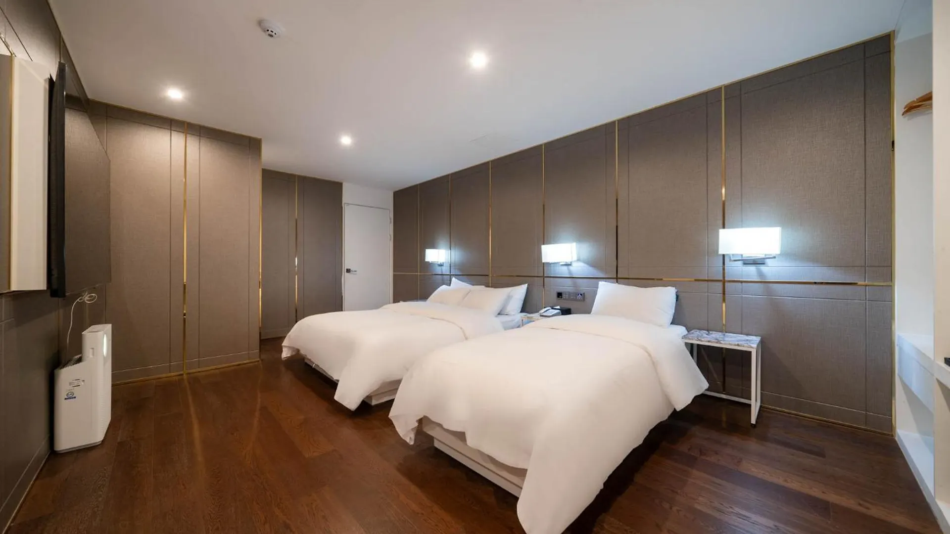 Amare Hotel Jongno Σεούλ