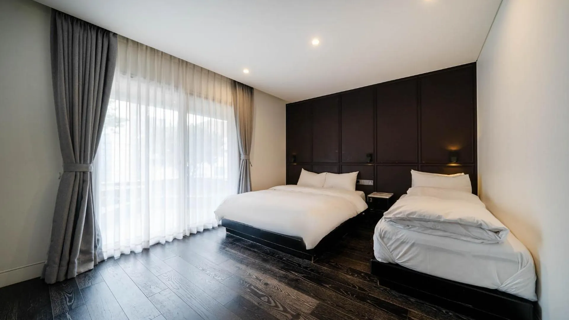 Amare Hotel Jongno Σεούλ