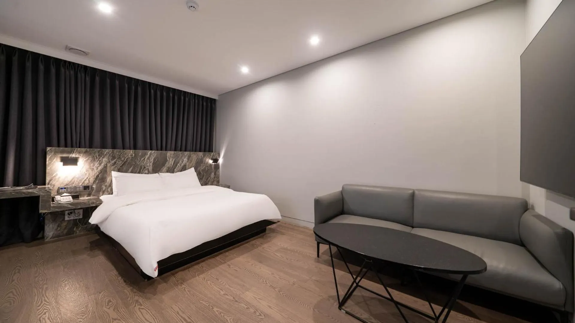 Amare Hotel Jongno Σεούλ