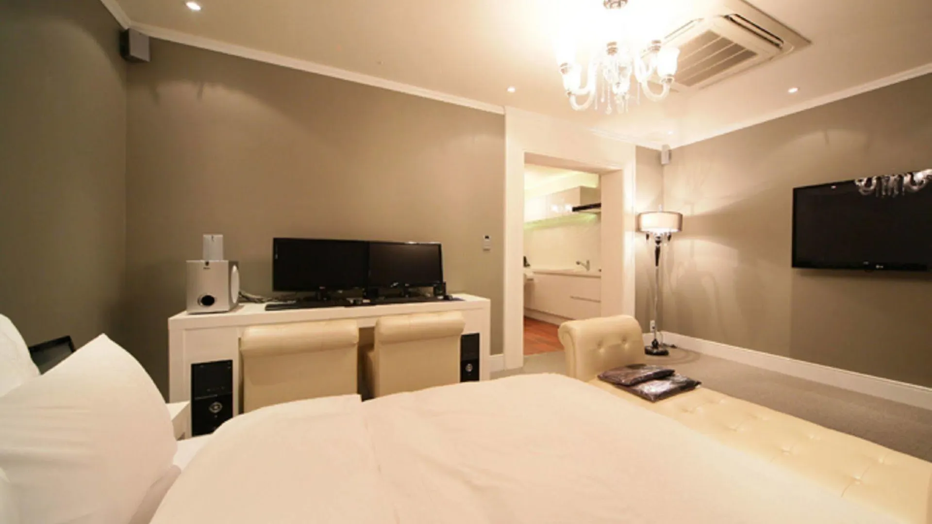 Amare Hotel Jongno Σεούλ 2*,  Νότια Κορέα